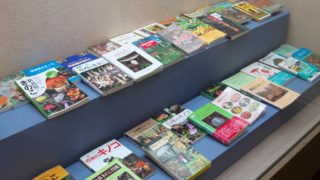 きのこ！キノコ！木の子！ ～きのこから眺める自然と暮らし～」（その